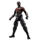 Marvel Legends Spider-Man 2 Gamerverse Miles Morales Brooklyn 2099 Suit-3