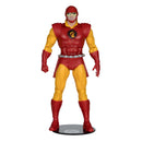 DC Multiverse DC Classic Gangbuster PLATINUM - McFarlane Toys-3