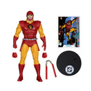 DC Multiverse DC Classic Gangbuster PLATINUM - McFarlane Toys-2