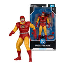 DC Multiverse DC Classic Gangbuster PLATINUM - McFarlane Toys-1