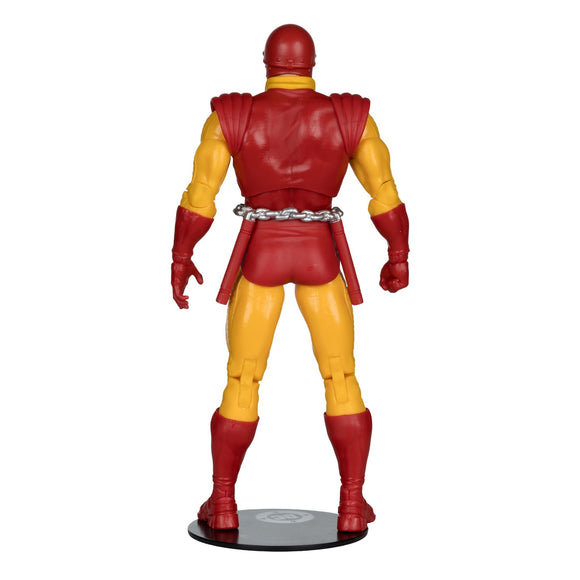 DC Multiverse DC Classic Gangbuster PLATINUM - McFarlane Toys