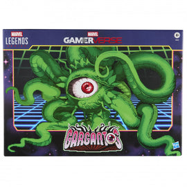 Marvel Legends 6" Gamerverse Gargantos