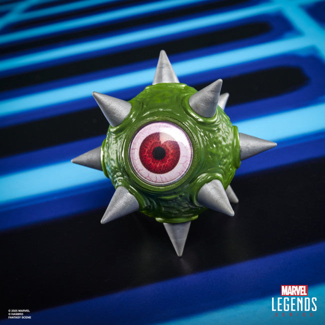 Marvel Legends 6" Gamerverse Gargantos