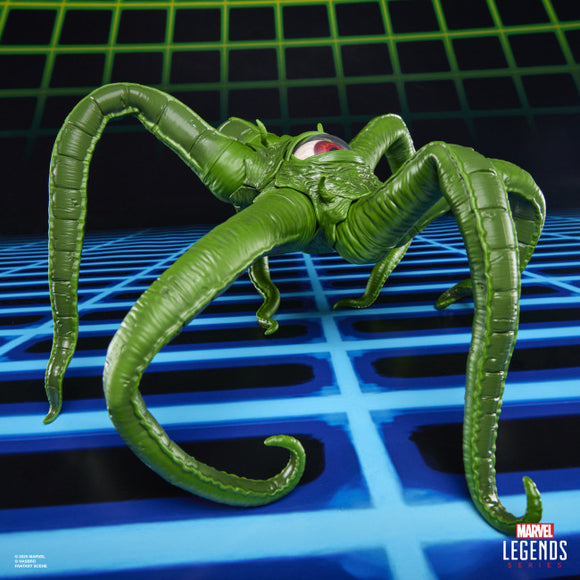 Marvel Legends 6" Gamerverse Gargantos