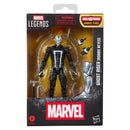 Marvel Legends Marvel's Box BAF 6" Ghost Rider Robbie Reyes-1