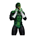 DC Multiverse Green Lantern Emerald Twilight Recreations Gold Label - McFarlane-3
