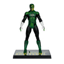 DC Multiverse Green Lantern Emerald Twilight Recreations Gold Label - McFarlane-5