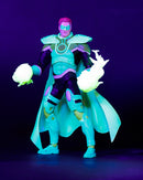 DC Multiverse Green Lantern Parallax Zero Hour Glow Dark Gold Label - McFarlane-5