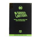 DC Multiverse Green Lantern Parallax Zero Hour Glow Dark Gold Label - McFarlane-6