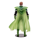 DC Multiverse Green Lantern Parallax Zero Hour Glow Dark Gold Label - McFarlane-4