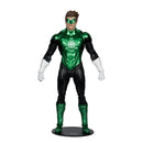 DC Multiverse Green Lantern Hal Jordan Gold Label - McFarlane Toys-3