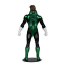 DC Multiverse Green Lantern Hal Jordan Gold Label - McFarlane Toys-4