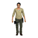 The Walking Dead Glenn 5" Action Figure - McFarlane Toys-5