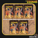 The Goonies 5 Points Figure Set of 5 - Mezco Toys-1