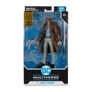 DC Multiverse Batman Year One Part 4 Lt James Gordon Gold Label - McFarlane Toys-5