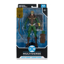 DC Multiverse Green Arrow Connor Hawke Gold Label- McFarlane Toys-5