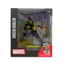 Marvel Green Goblin 1:10 Scale The Amazing Spider-Man #31 PLATINUM - McFarlane-1