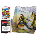 Marvel Green Goblin 1:10 Scale The Amazing Spider-Man #31 PLATINUM - McFarlane-3