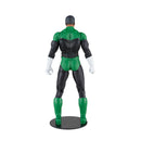 DC Multiverse JLA Green Lantern John Stewart BAF Plastic Man PLATINUM McFarlane-4