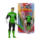 DC Retro Super Friends Green Lantern 6" Figure - McFarlane Toys-1