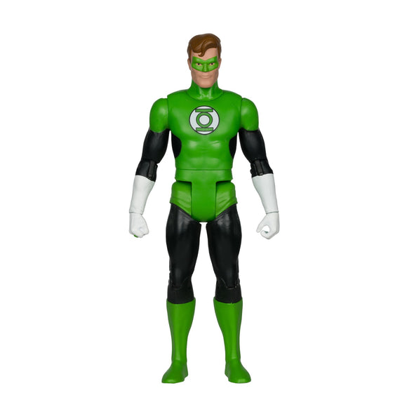 DC Retro Super Friends Green Lantern 6" Figure - McFarlane Toys