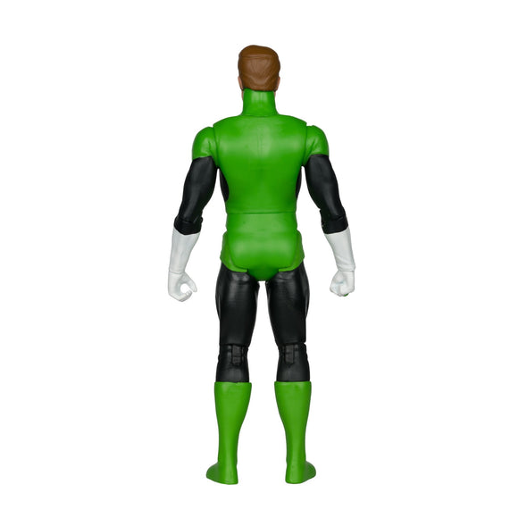 DC Retro Super Friends Green Lantern 6" Figure - McFarlane Toys