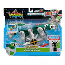 Voltron 84 40th Anniversary Set of 5 Lions Build-A-Figure - Playmates Toys-6