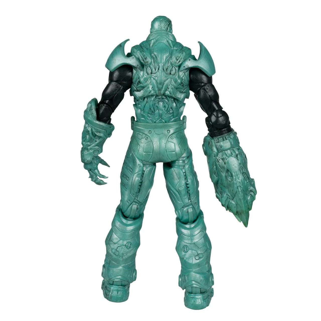 DC Multiverse Collector Edition Forever Evil Grid PLATINUM - McFarlane Toys