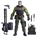 G.I. Joe Classified Series 6" Figure #176 Grim Viper-2