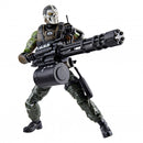 G.I. Joe Classified Series 6" Figure #176 Grim Viper-3