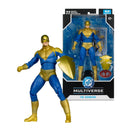 DC Multiverse Action Comics The Guardian PLATINUM - McFarlane Toys-1