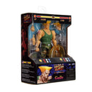 Street Fighter II Guile 6" Figure - Jada Toys-4