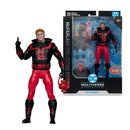 DC Multiverse Collector Edition Guy Gardner Red Lantern PLATINUM - McFarlane-1