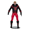 DC Multiverse Collector Edition Guy Gardner Red Lantern PLATINUM - McFarlane-3