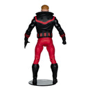 DC Multiverse Collector Edition Guy Gardner Red Lantern PLATINUM - McFarlane-4