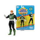DC Direct Super Powers 2024 Guy Gardner Green Lantern - McFarlane Toys-1