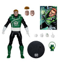 DC Multiverse Collector Edition Green Lantern Corps Guy Gardner - McFarlane Toys-2