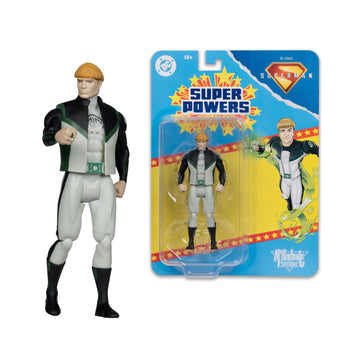 DC Direct Super Powers 2025 Superman Legacy Guy Gardner - McFarlane Toys