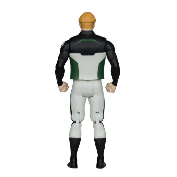 DC Direct Super Powers 2025 Superman Legacy Guy Gardner - McFarlane Toys