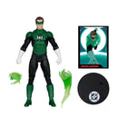 DC Direct Page Punchers Green Lantern Hal Jordan Green Lanterns #48 Comic-2