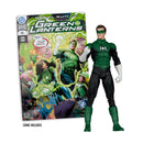 DC Direct Page Punchers Green Lantern Hal Jordan Green Lanterns #48 Comic-3