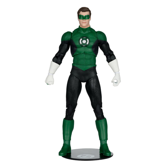 DC Direct Page Punchers Green Lantern Hal Jordan Green Lanterns #48 Comic