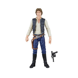 Star Wars Black Series 6" A New Hope Han Solo - 0
