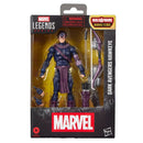 Marvel Legends Marvel's Box BAF 6" Dark Avengers Hawkeye-1