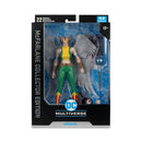 DC Multiverse Collector Edition Justice League of America Hawkgirl - McFarlane-5