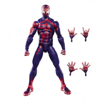 Marvel Legends 6" Amazing Spider-Man Hellfire Gala - 0