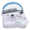 Star Wars Black Series Clone Trooper 501st Legion Electronic Helmet-4