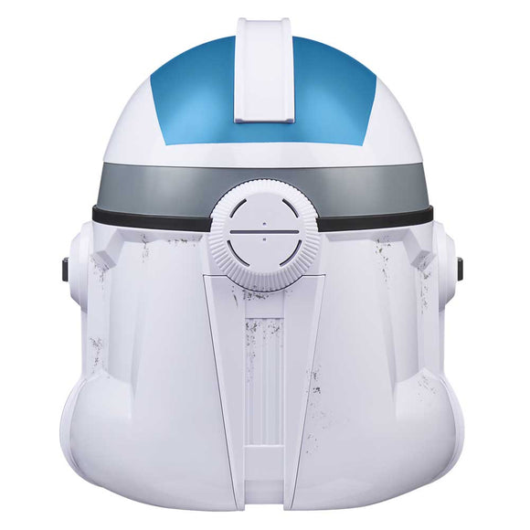 Star Wars Black Series Clone Trooper 501st Legion Electronic Helmet