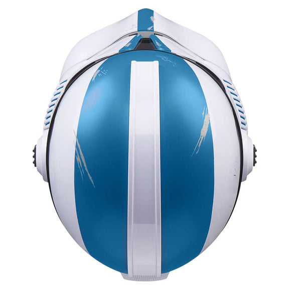 Star Wars Black Series Clone Trooper 501st Legion Electronic Helmet