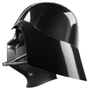 Star Wars Black Series Darth Vader Premium Electronic Helmet-4